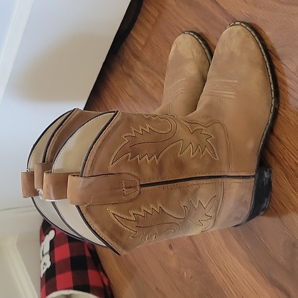 Kids Cowboy Boots
